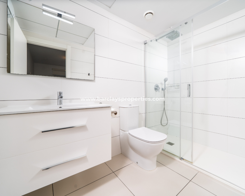 Resale - Apartment - El Pinet Beach