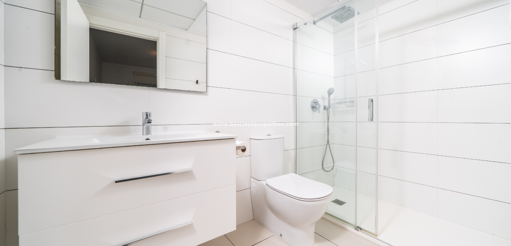 Resale - Apartment - El Pinet Beach