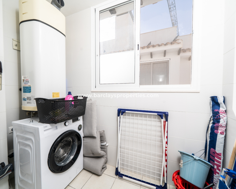 Resale - Apartment - El Pinet Beach