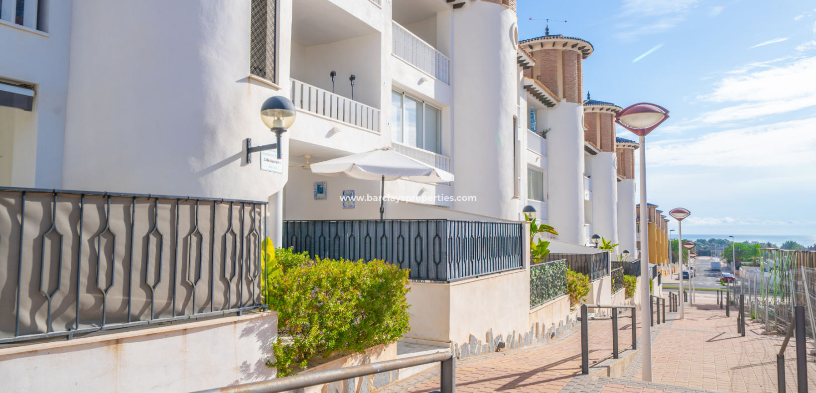 Resale - Apartment - El Pinet Beach