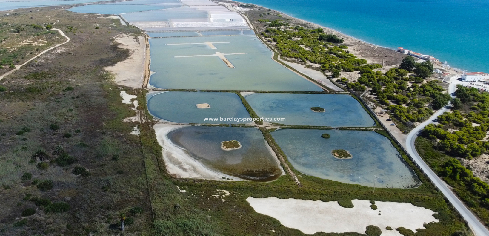 Resale - Apartment - El Pinet Beach