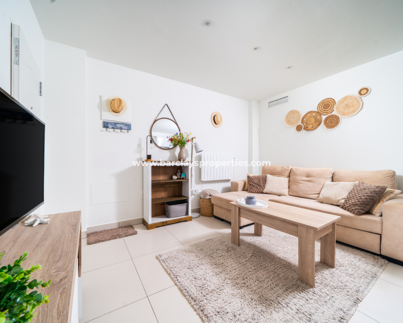 Resale - Apartment - El Pinet Beach