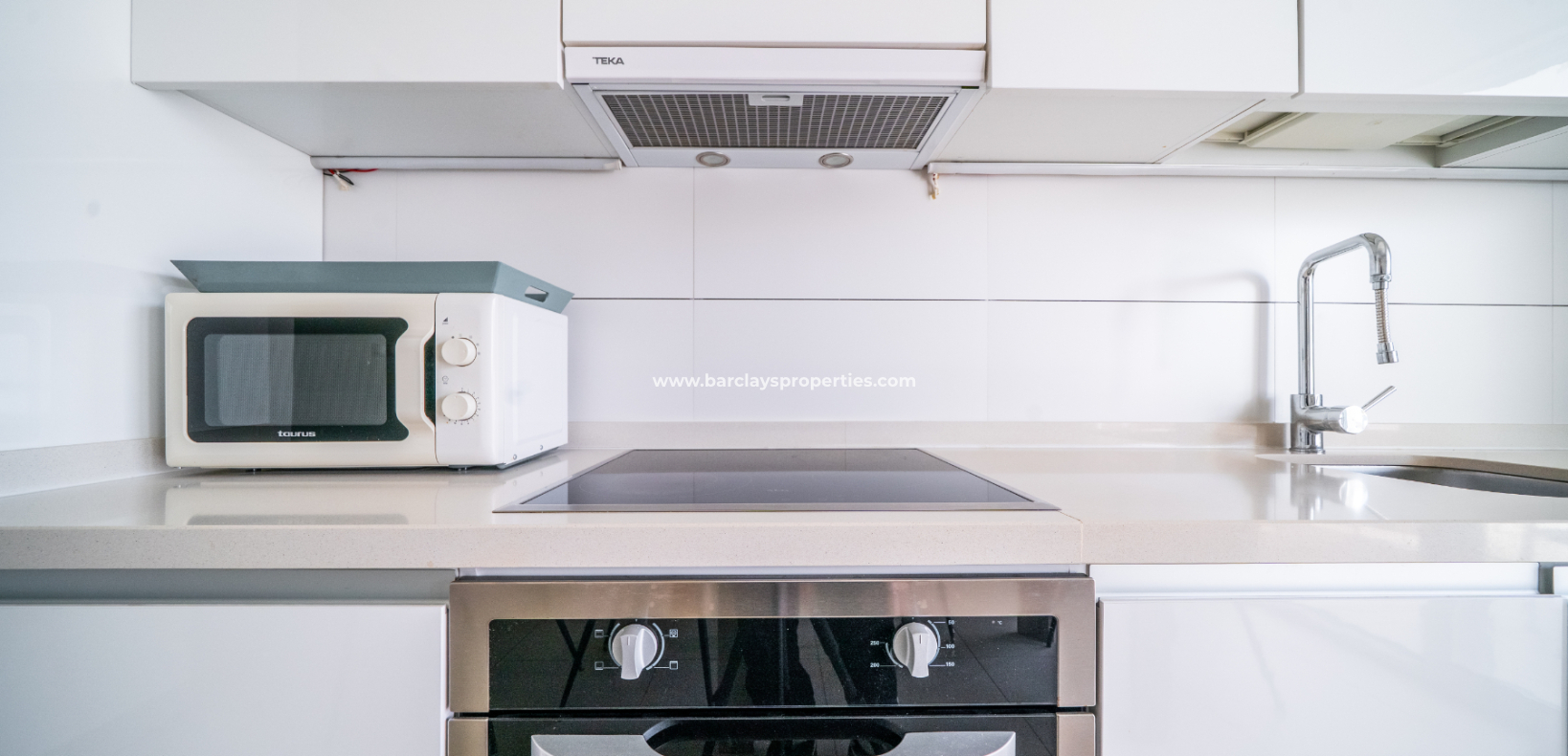 Resale - Apartment - El Pinet Beach
