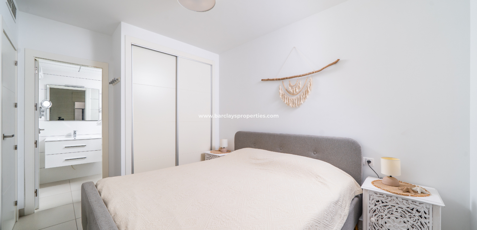 Resale - Apartment - El Pinet Beach