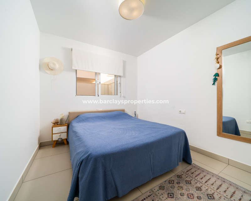 Resale - Apartment - El Pinet Beach