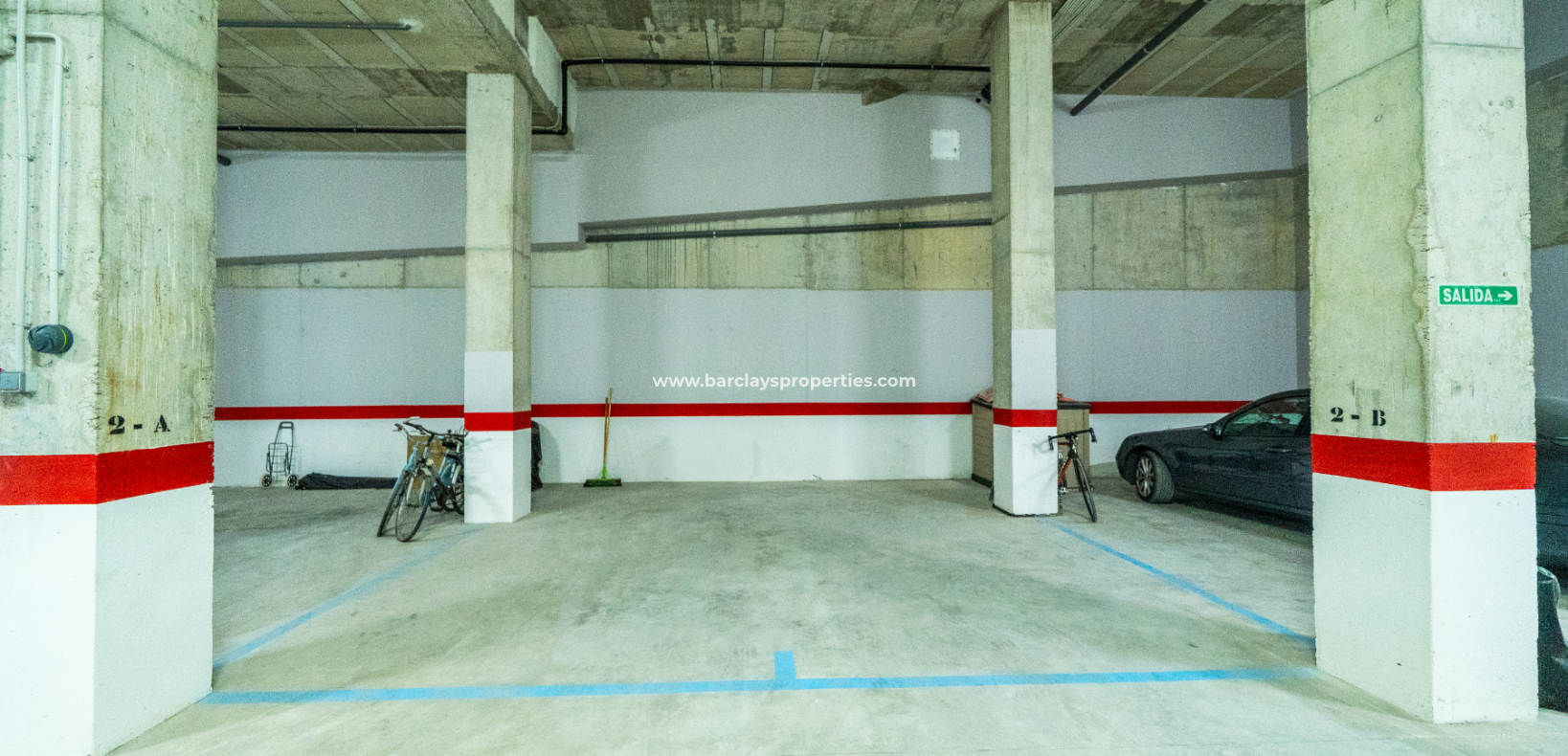 Resale - Apartment - El Pinet Beach