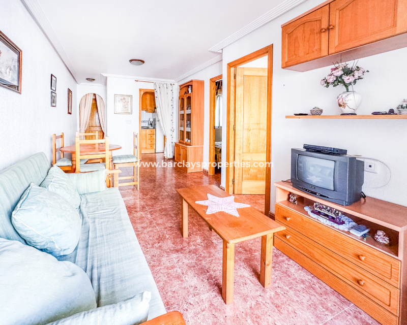 Resale - Apartment - Guardamar del Segura