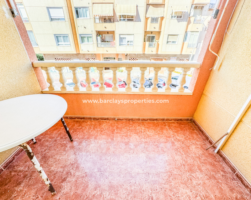 Resale - Apartment - Guardamar del Segura