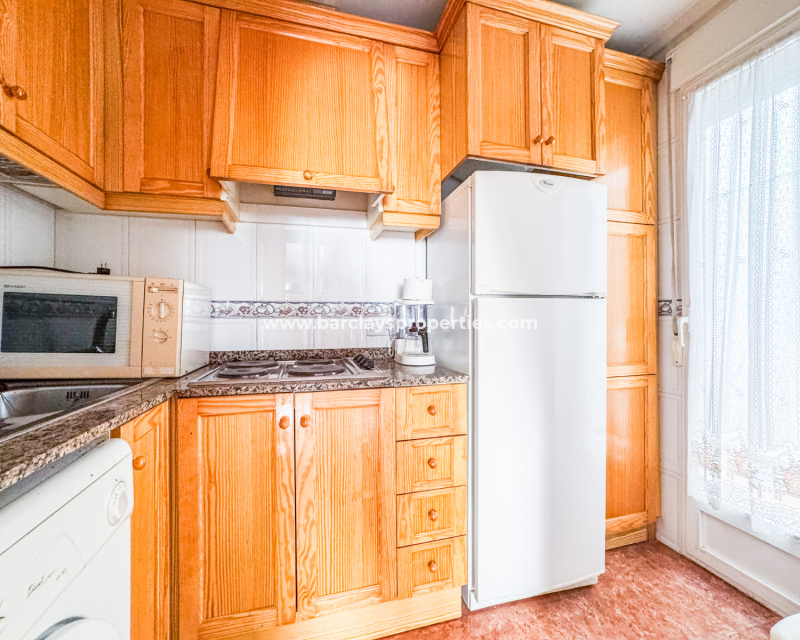 Resale - Apartment - Guardamar del Segura