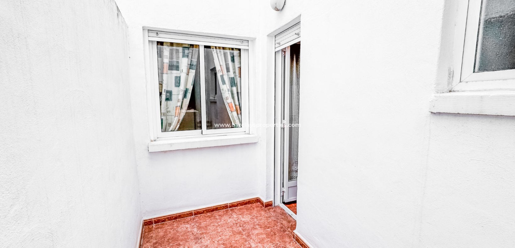 Resale - Apartment - Guardamar del Segura