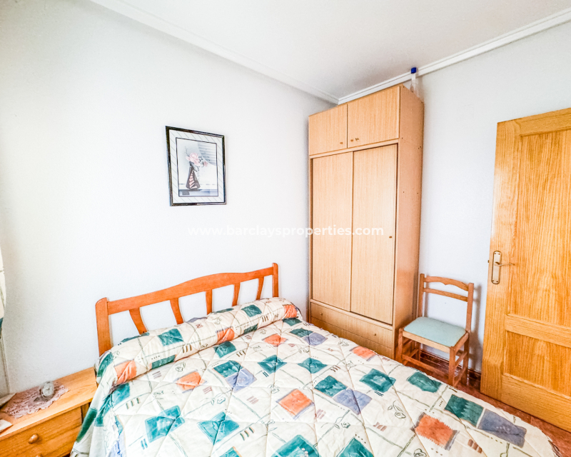 Resale - Apartment - Guardamar del Segura
