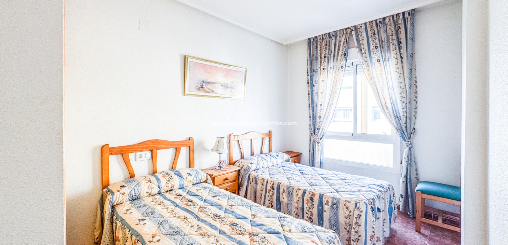 Resale - Apartment - Guardamar del Segura