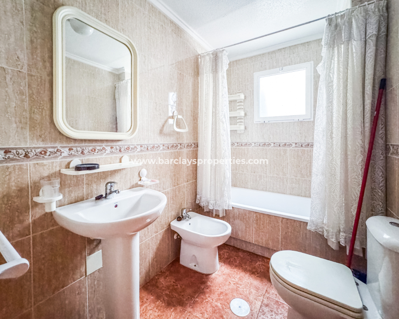 Resale - Apartment - Guardamar del Segura