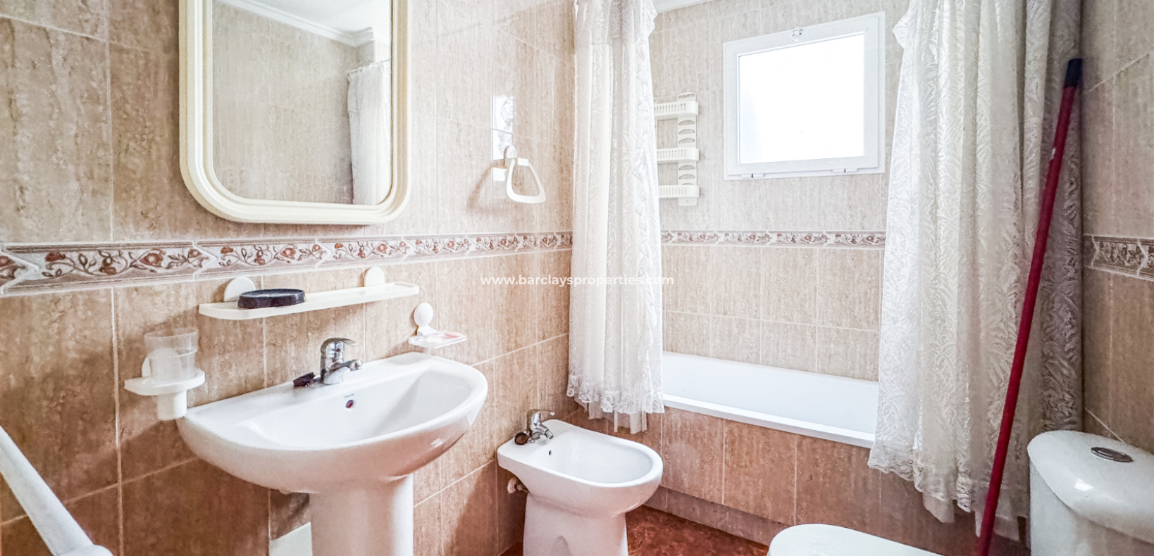 Resale - Apartment - Guardamar del Segura