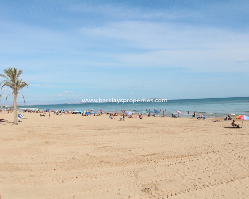 Resale - Apartment - Guardamar del Segura