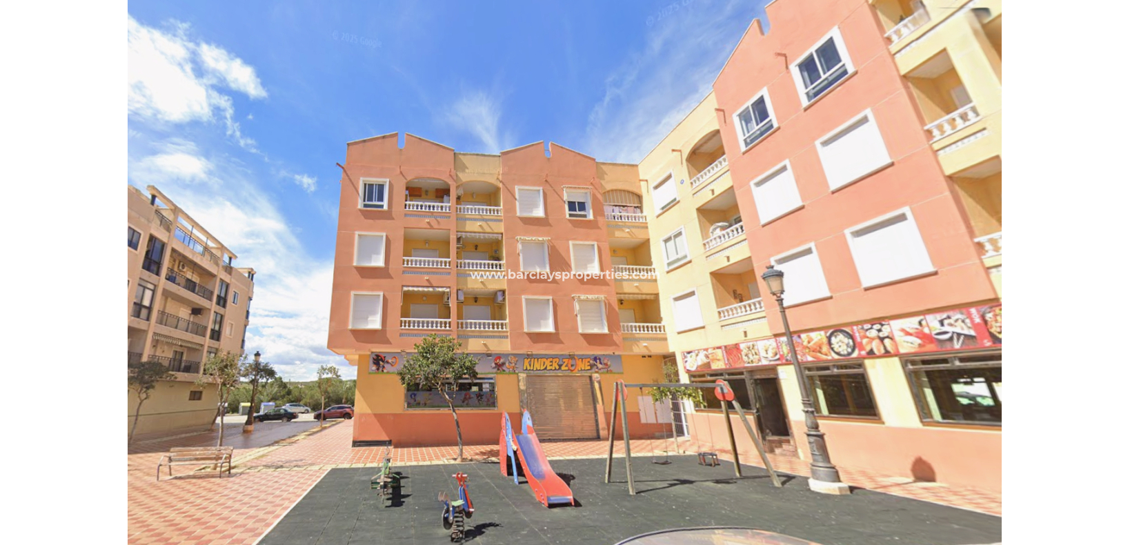 Resale - Apartment - Guardamar del Segura
