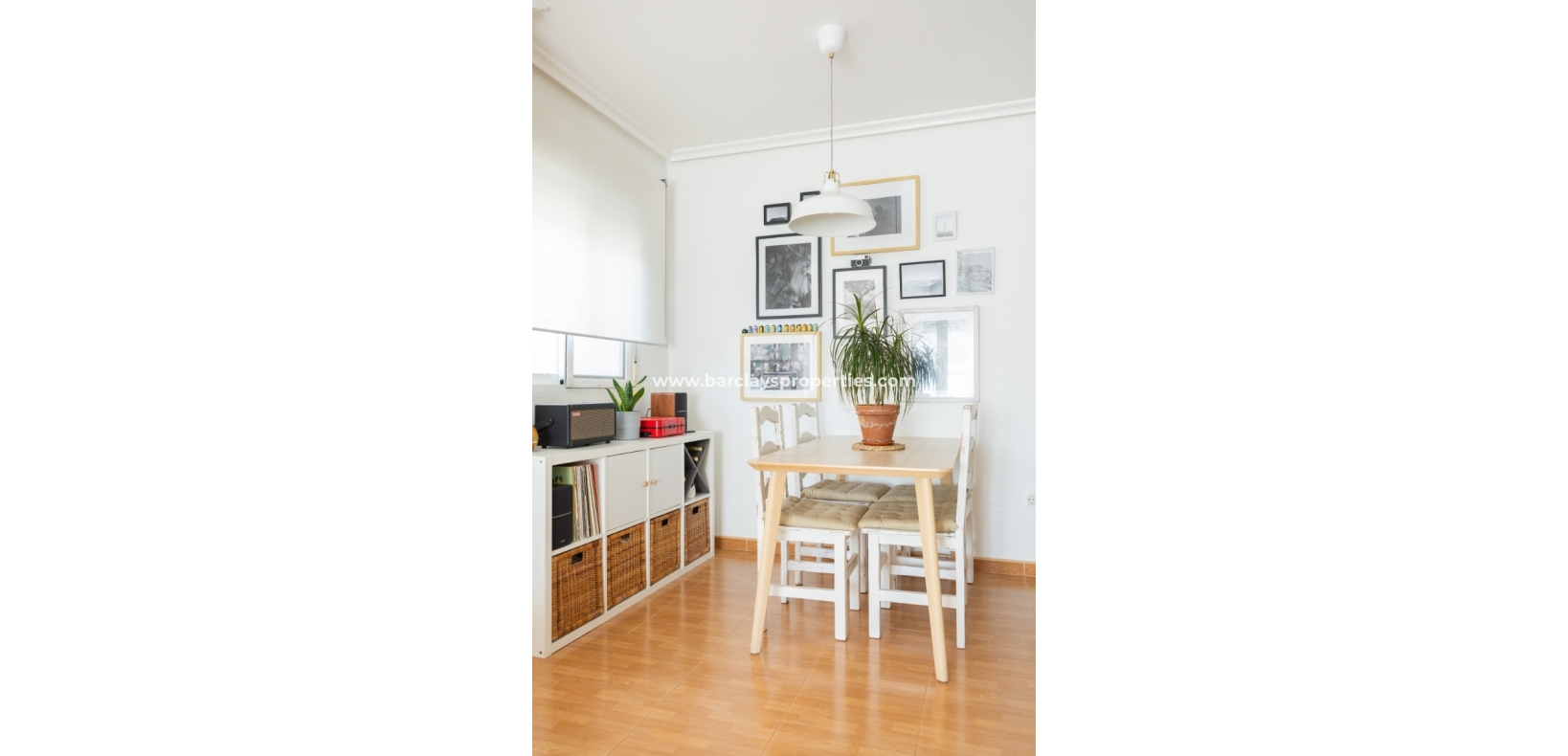 Resale - Apartment - La Marina Village