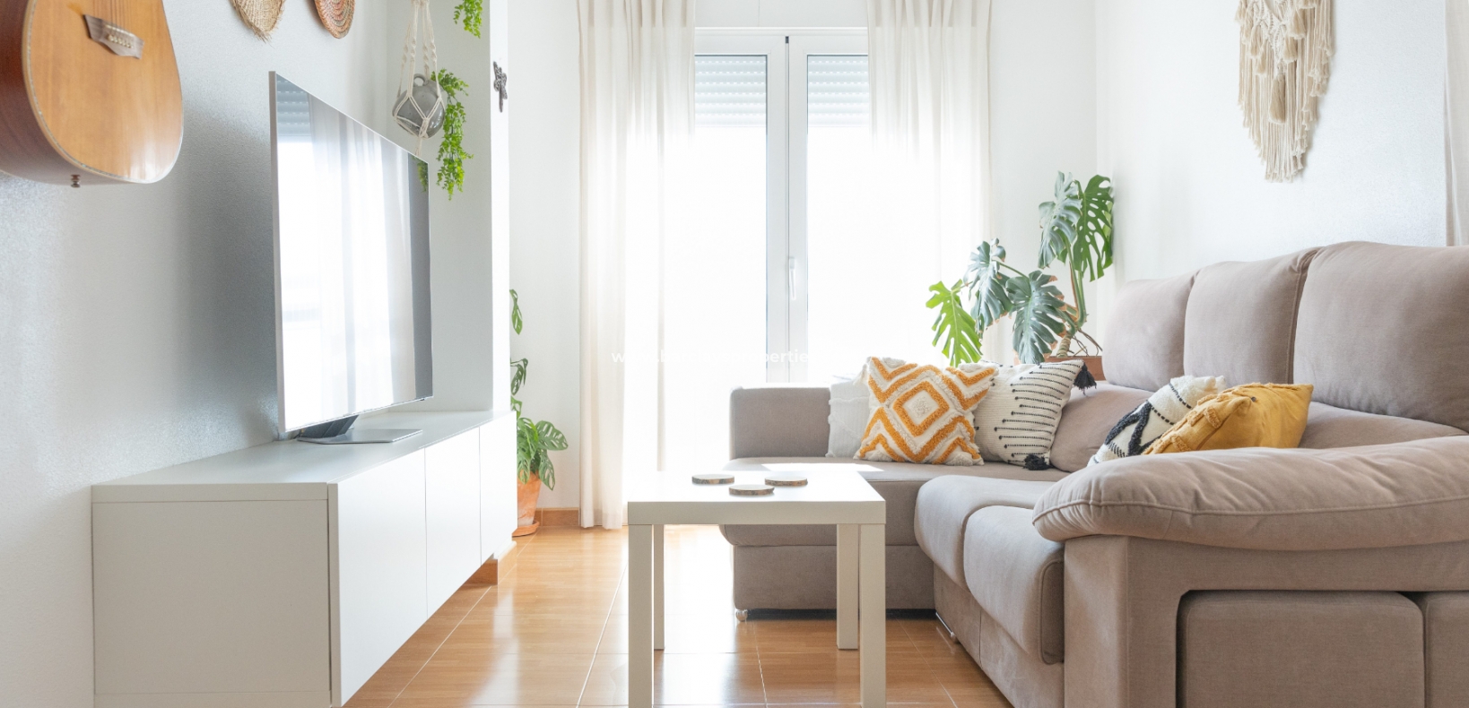 Resale - Apartment - La Marina Village