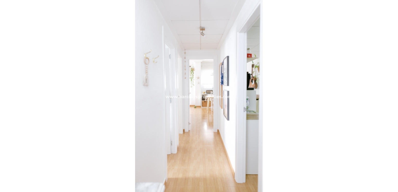 Resale - Apartment - La Marina Village