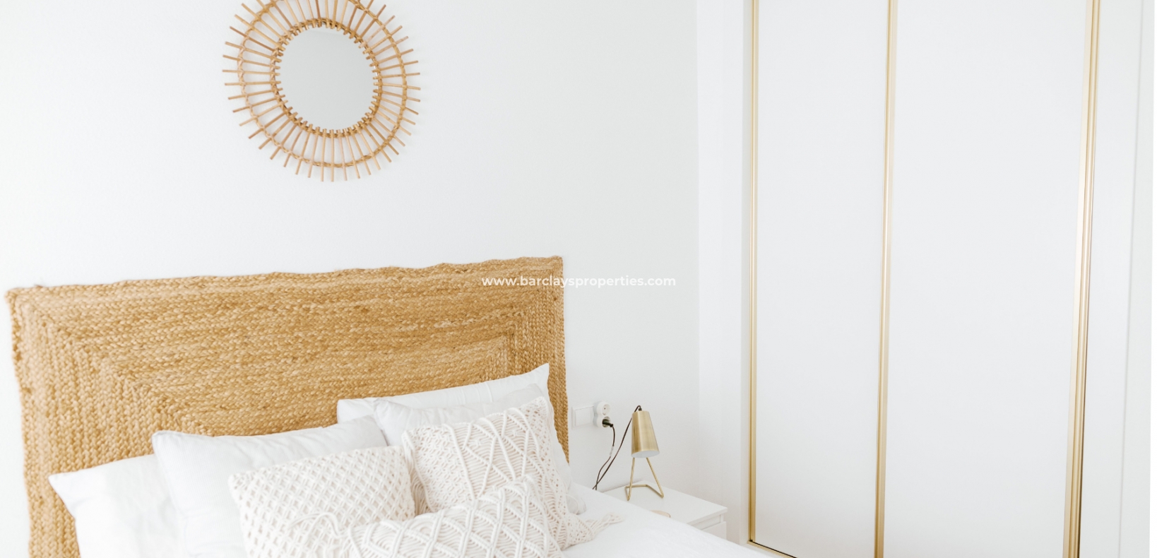 Resale - Apartment - La Marina Village