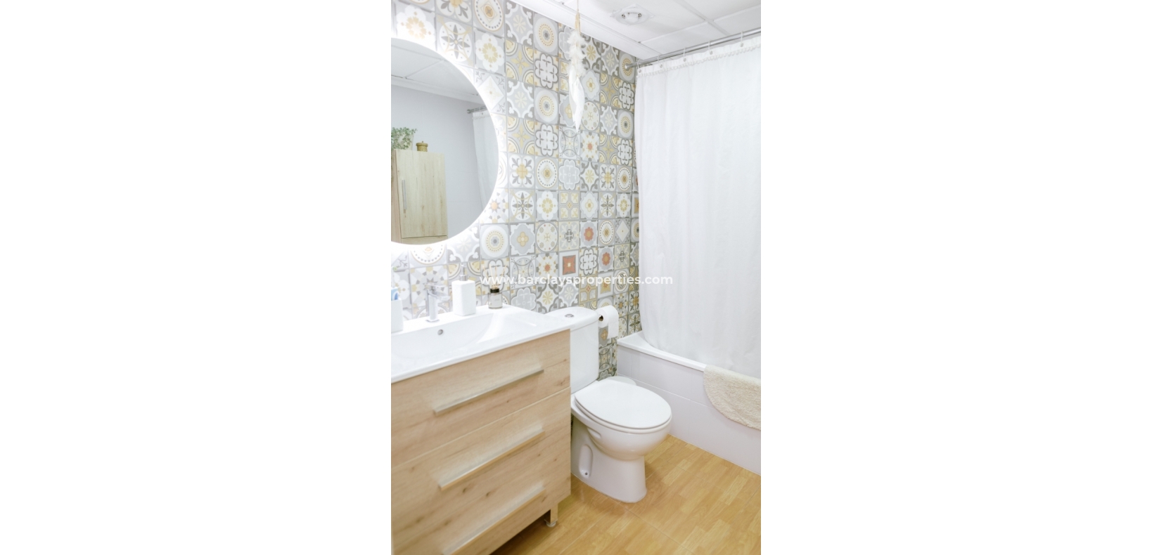 Resale - Apartment - La Marina Village