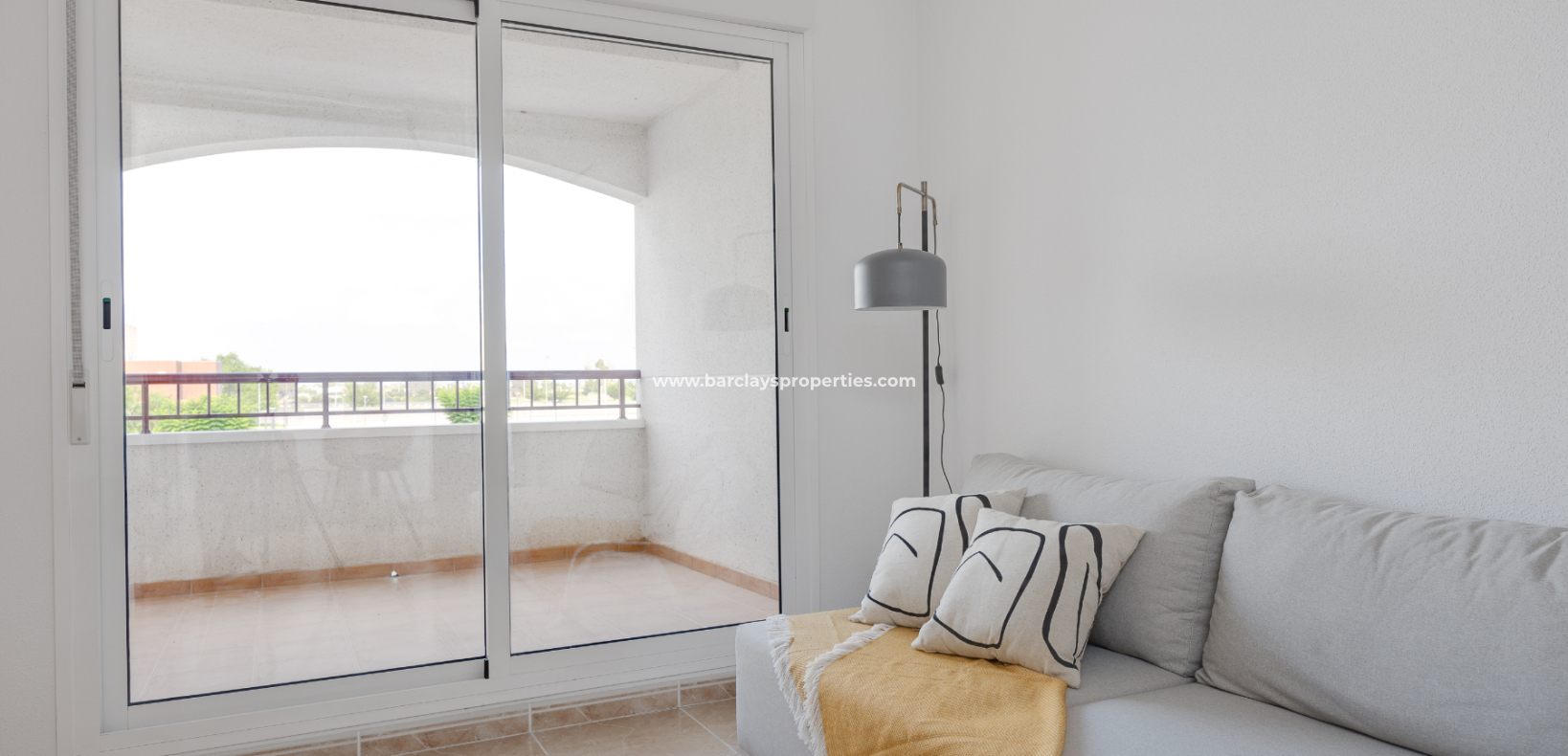 Resale - Apartment - San Fulgencio