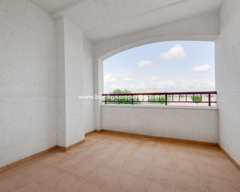 Resale - Apartment - San Fulgencio