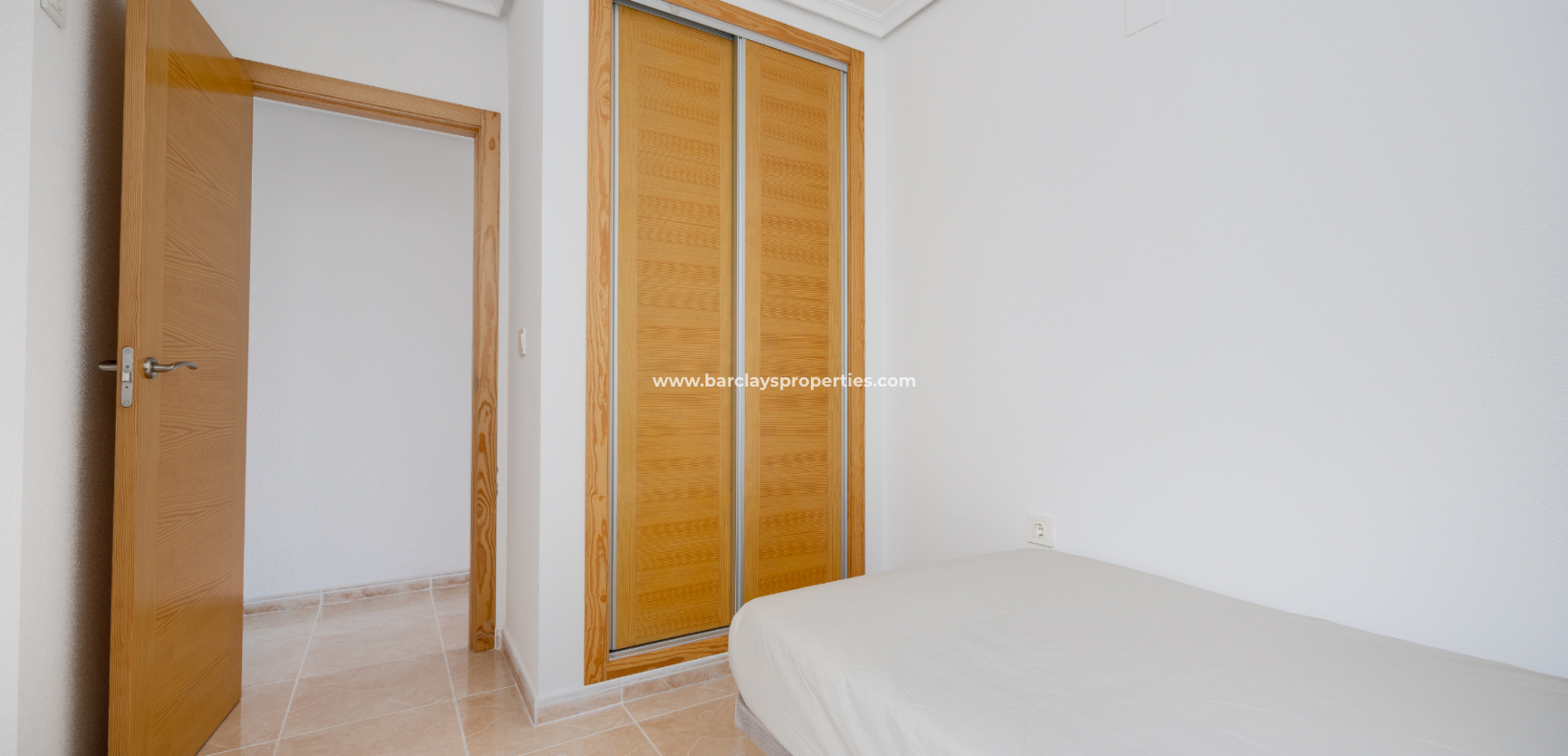 Resale - Apartment - San Fulgencio