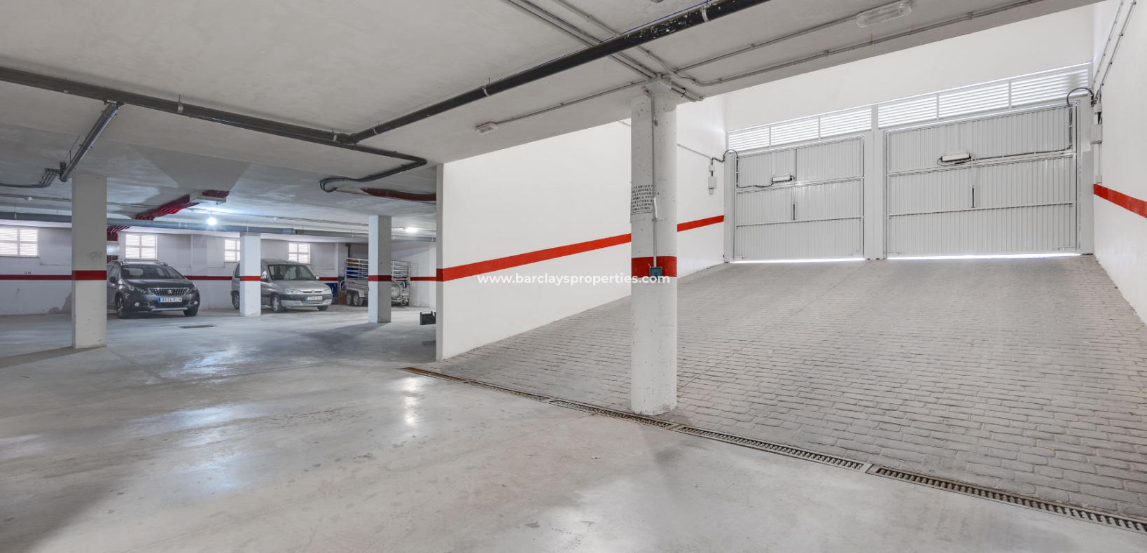 Resale - Apartment - San Fulgencio