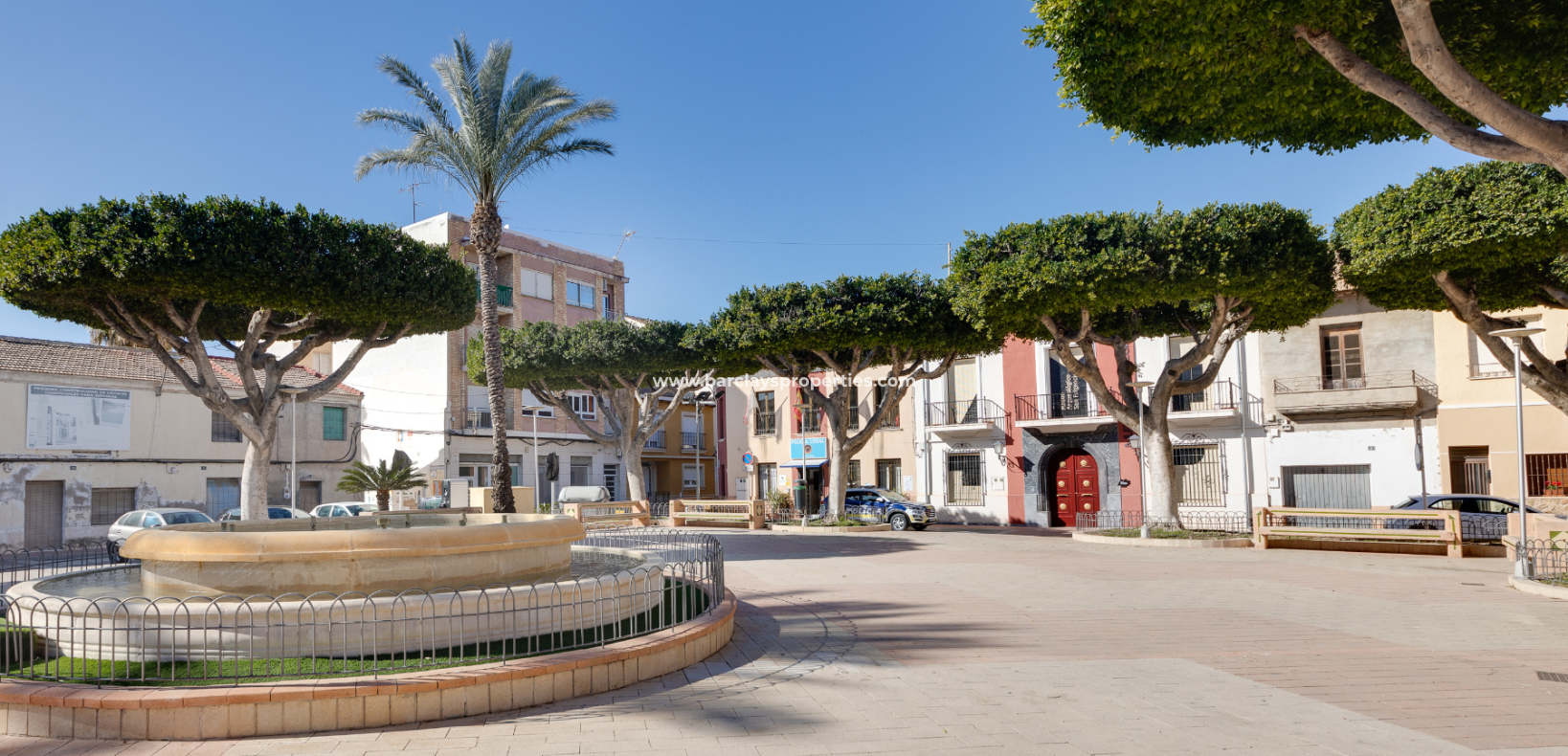 Resale - Apartment - San Fulgencio