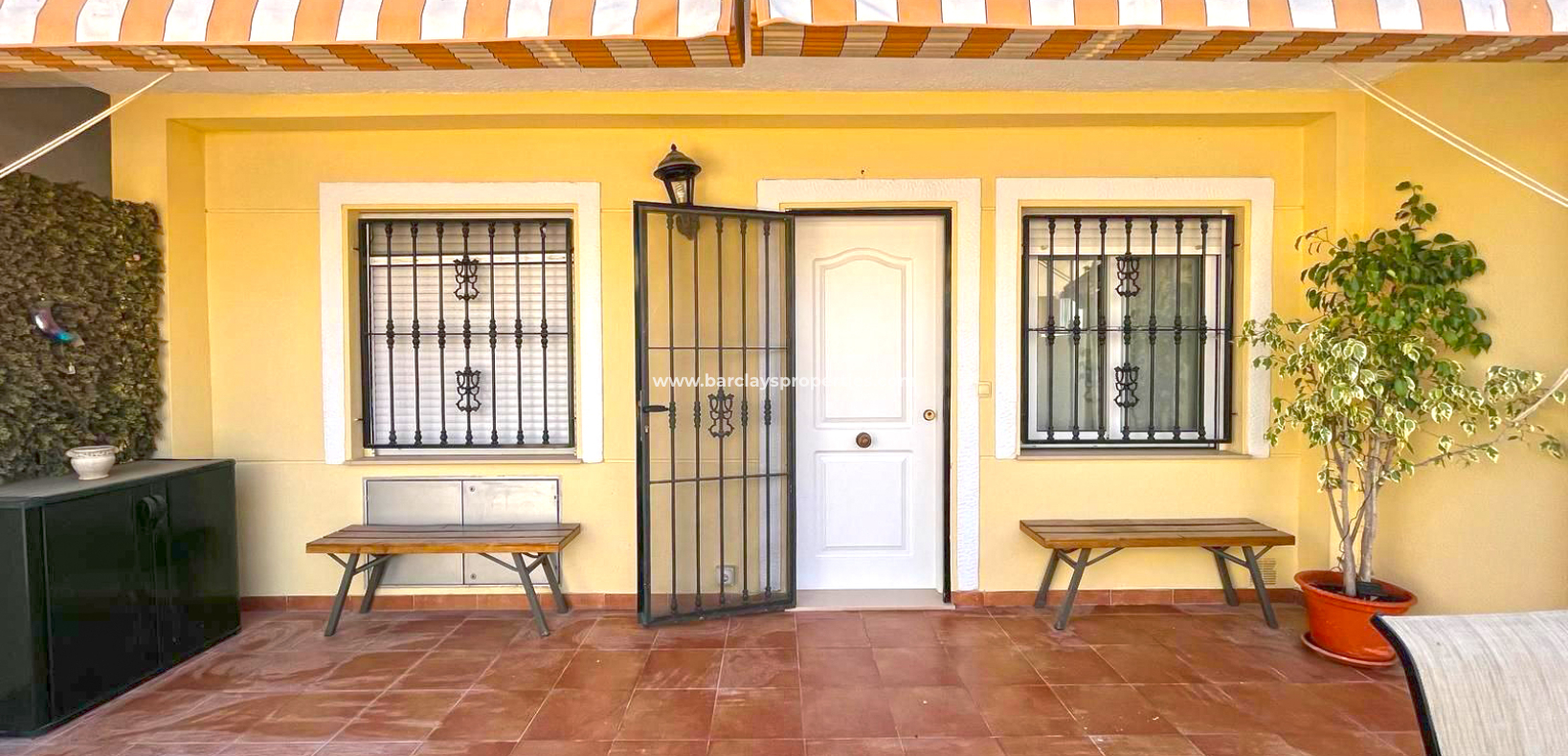 Resale - Apartment - San Fulgencio