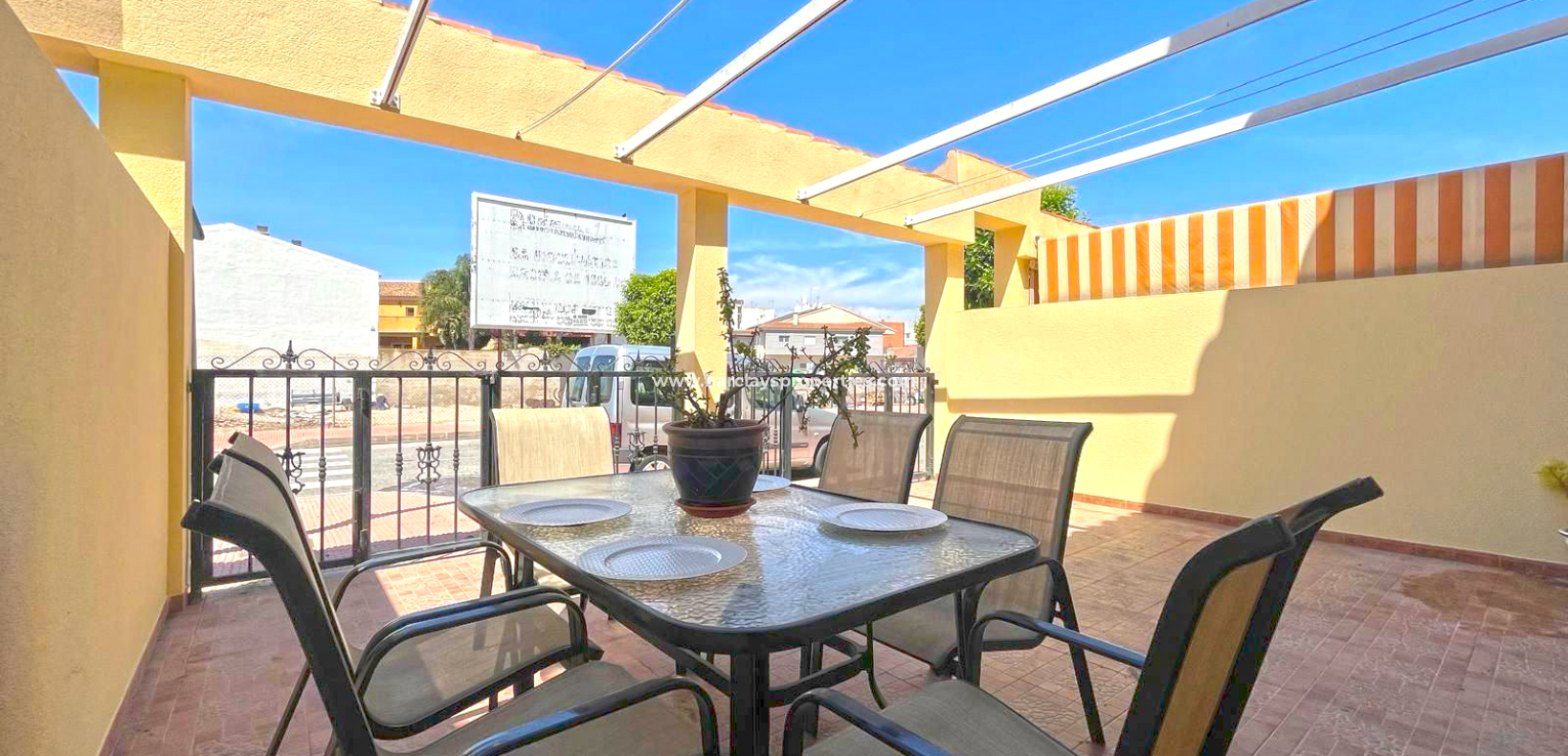 Resale - Apartment - San Fulgencio
