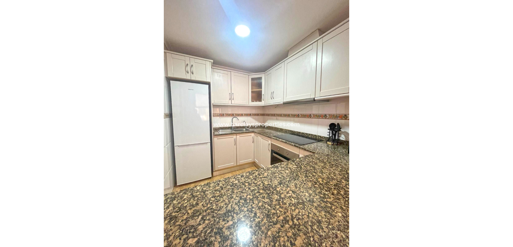 Resale - Apartment - San Fulgencio