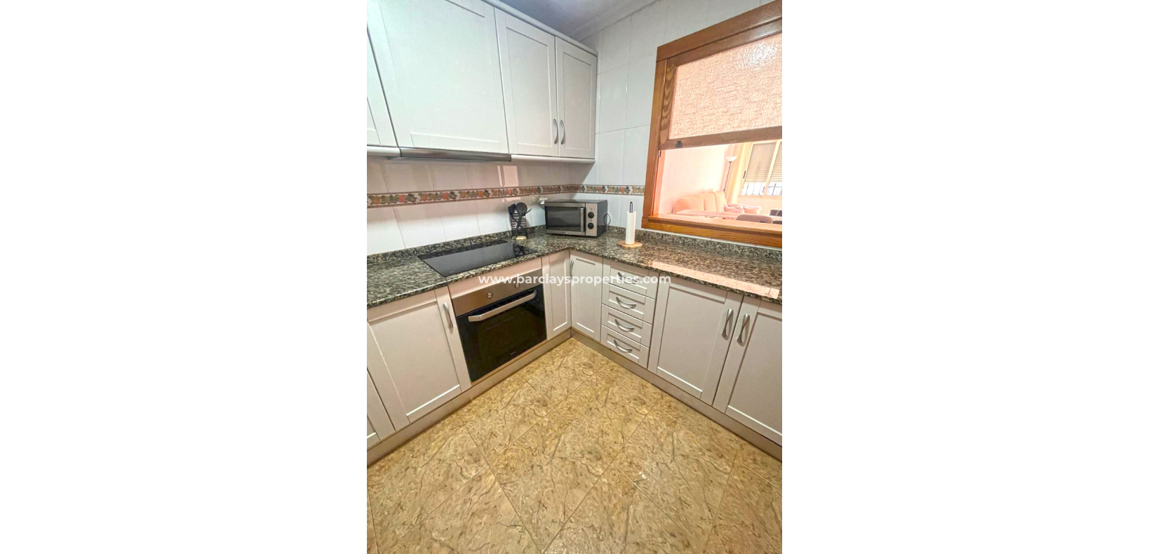 Resale - Apartment - San Fulgencio