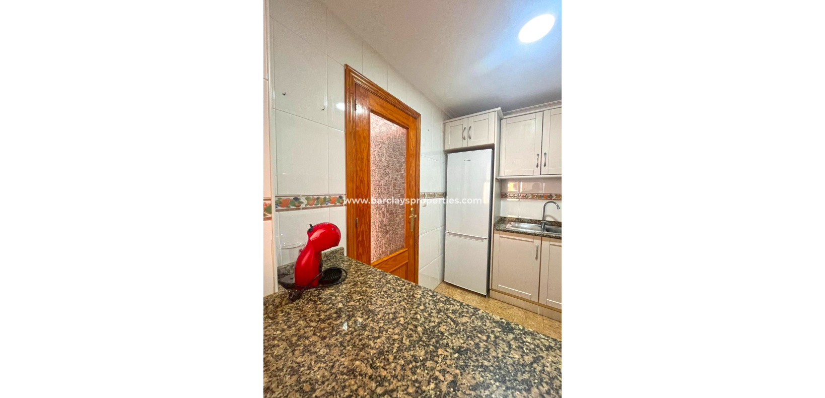 Resale - Apartment - San Fulgencio