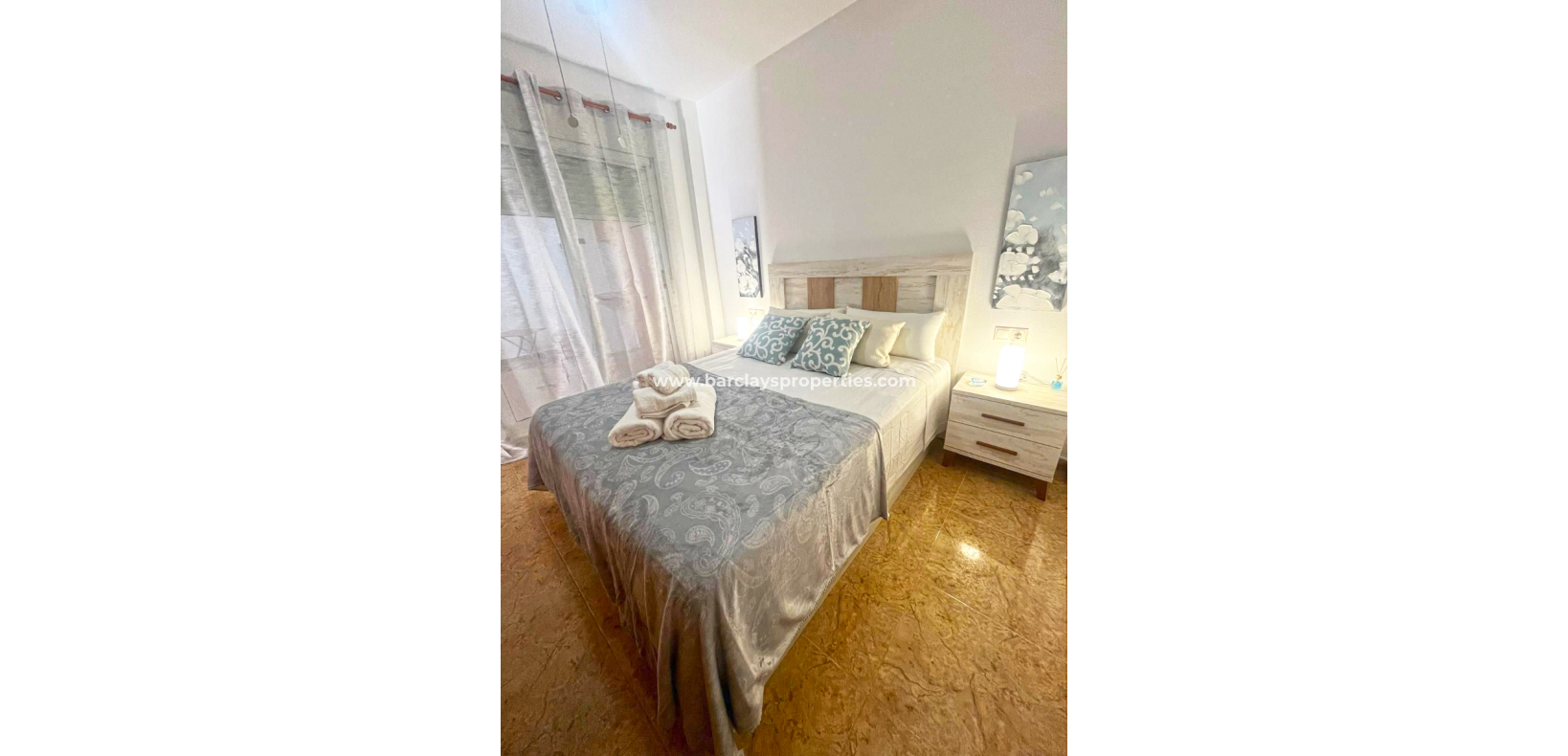 Resale - Apartment - San Fulgencio