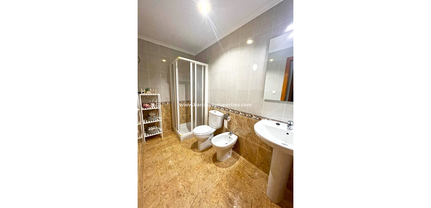Resale - Apartment - San Fulgencio