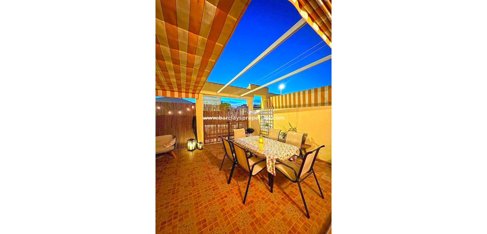 Resale - Apartment - San Fulgencio