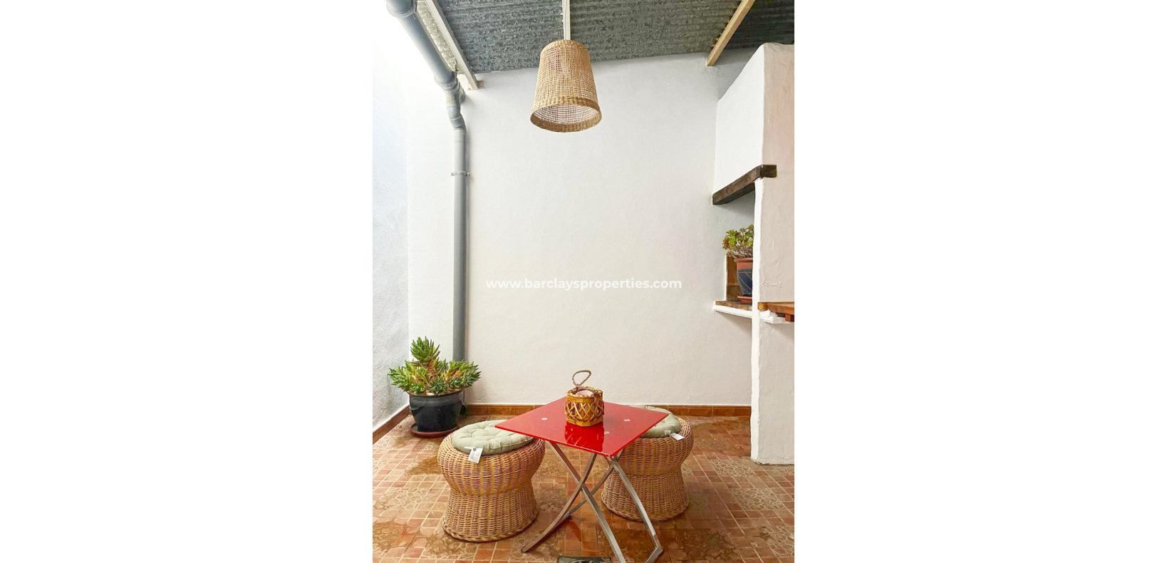 Resale - Apartment - San Fulgencio