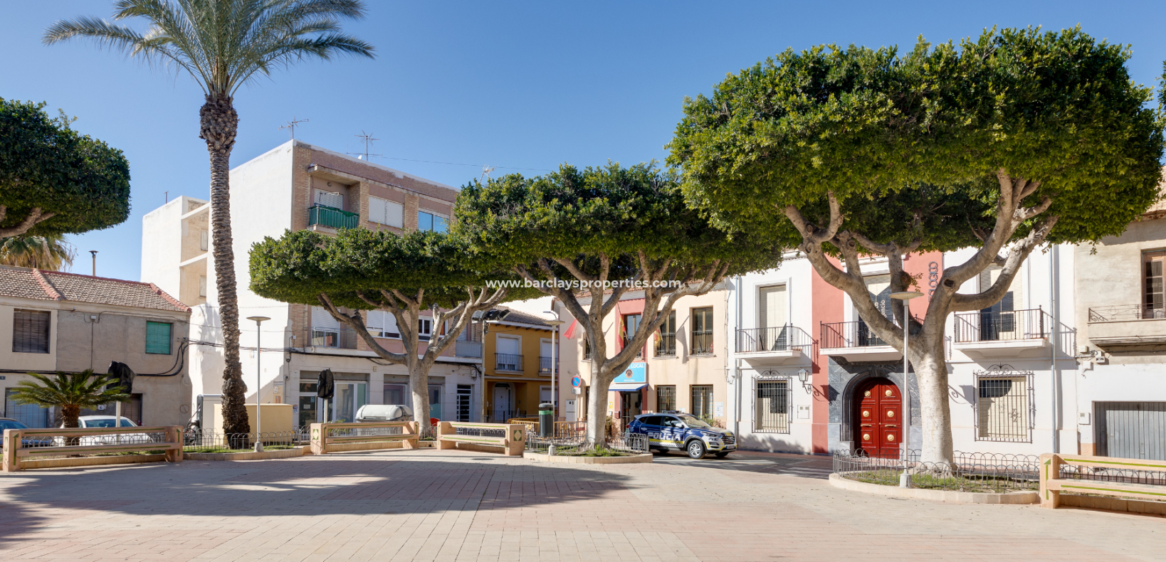 Resale - Apartment - San Fulgencio