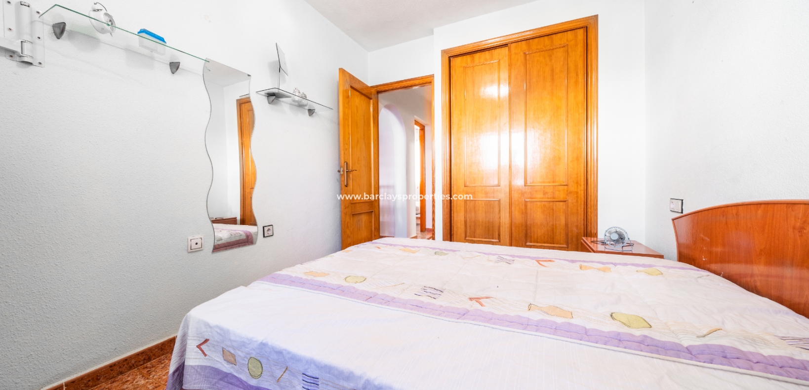 Resale - Apartment - Urb. La Marina