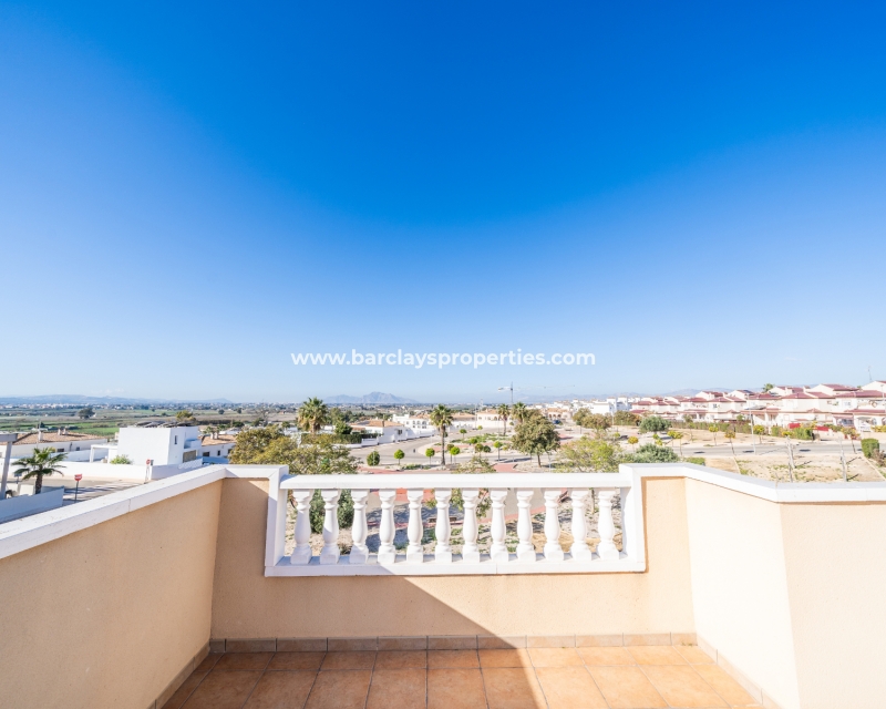 Resale - Apartment - Urb. La Marina