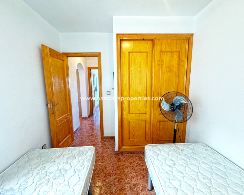 Resale - Apartment - Urb. La Marina