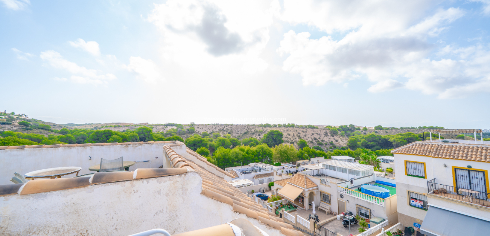 Resale - Apartment - Urb. La Marina