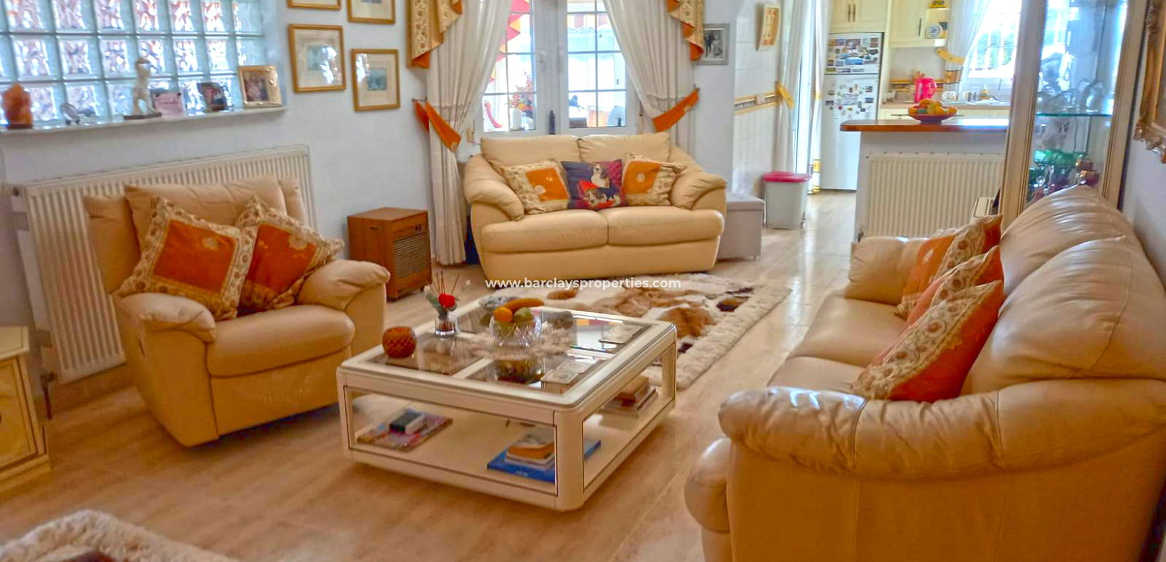 Resale - Detached - Ciudad Quesada