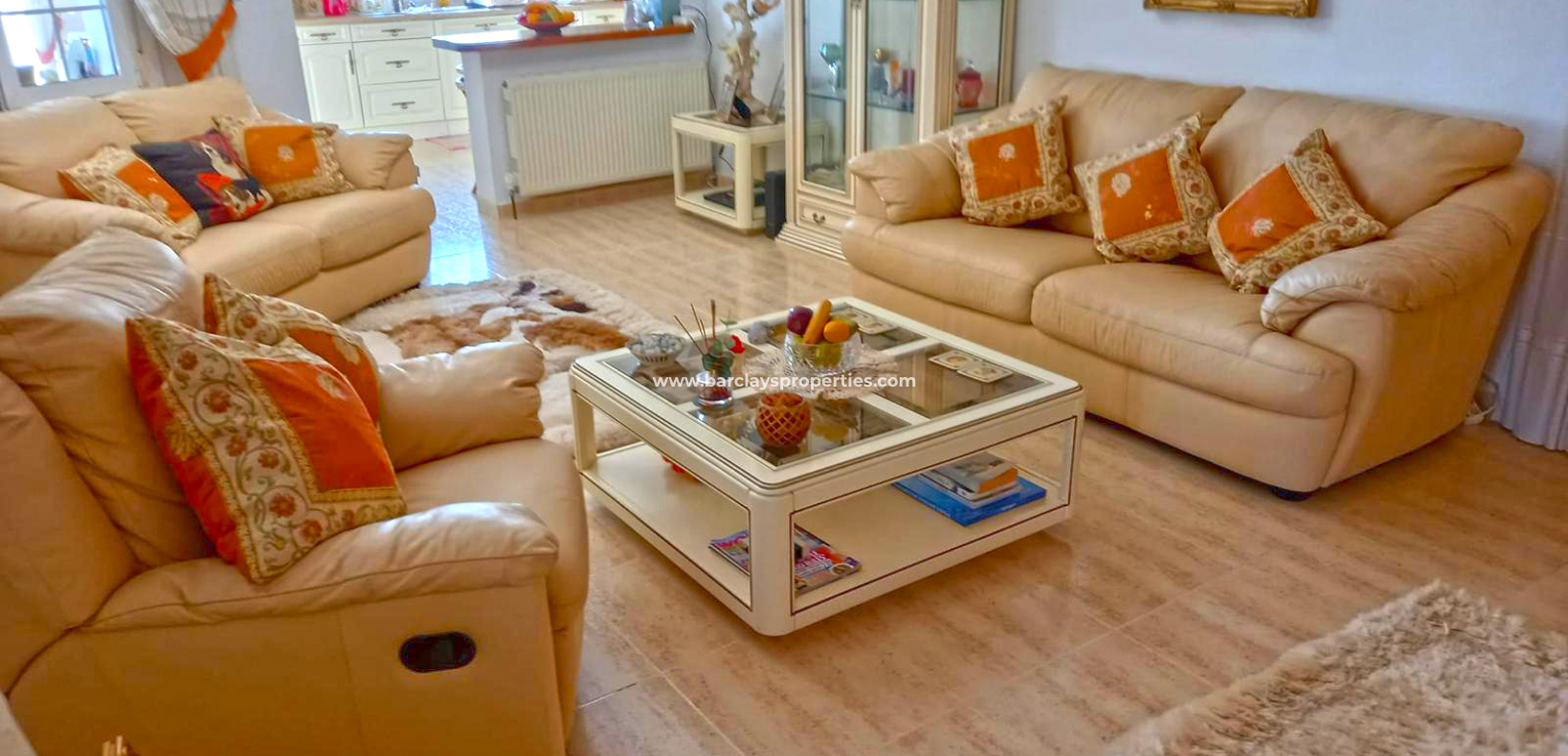 Resale - Detached - Ciudad Quesada