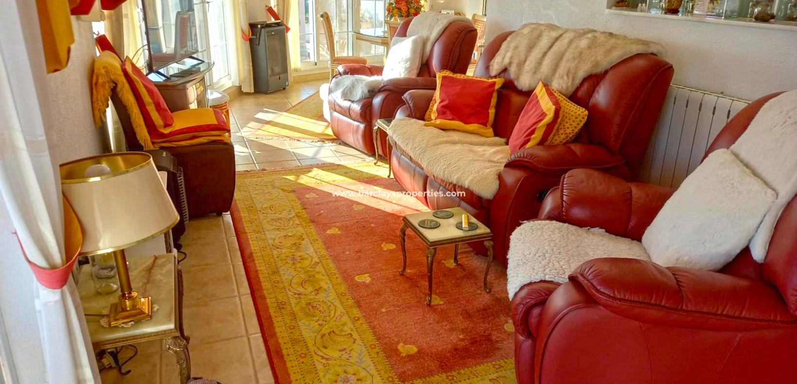 Resale - Detached - Ciudad Quesada