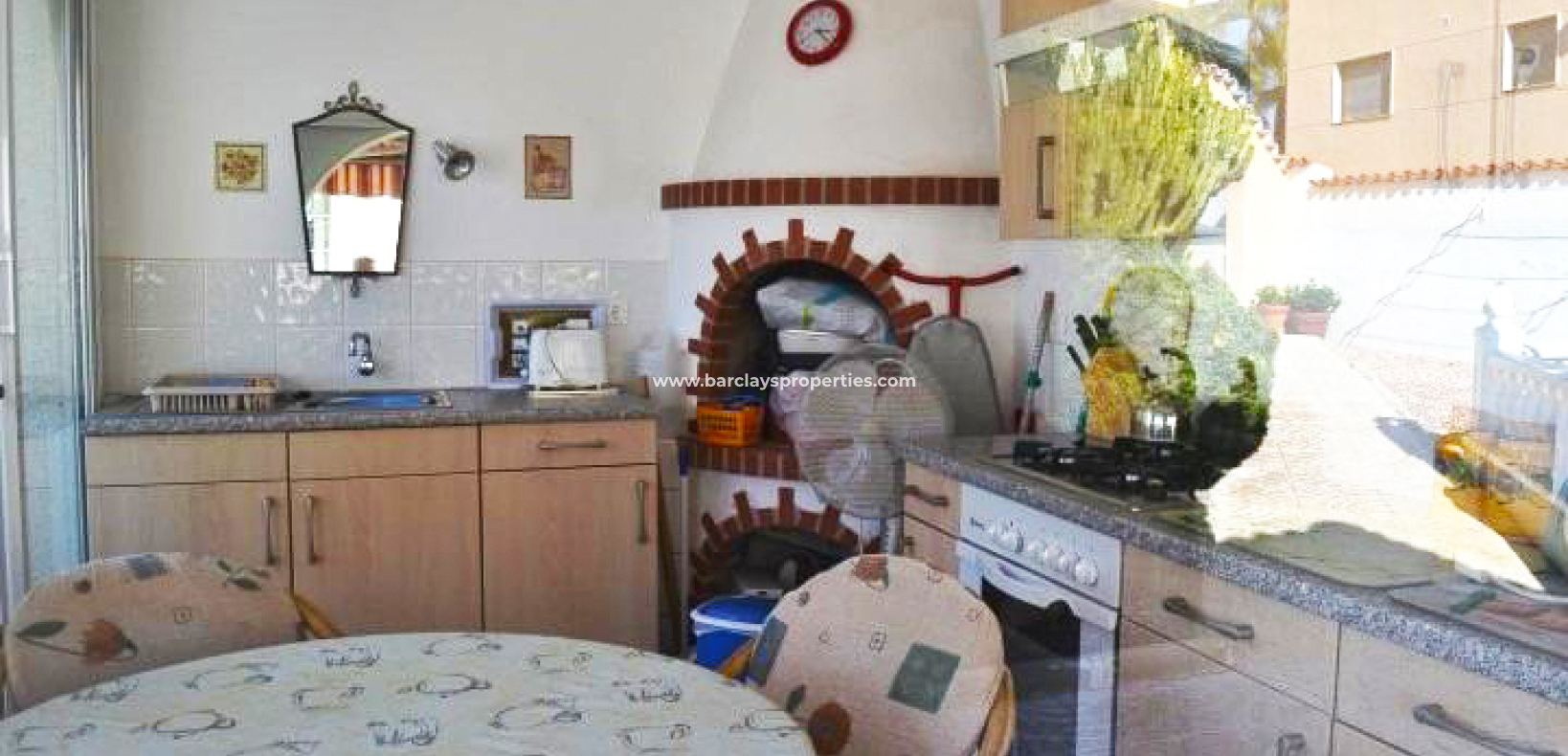 Resale - Detached - Ciudad Quesada