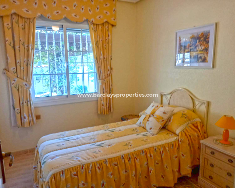 Resale - Detached - Ciudad Quesada