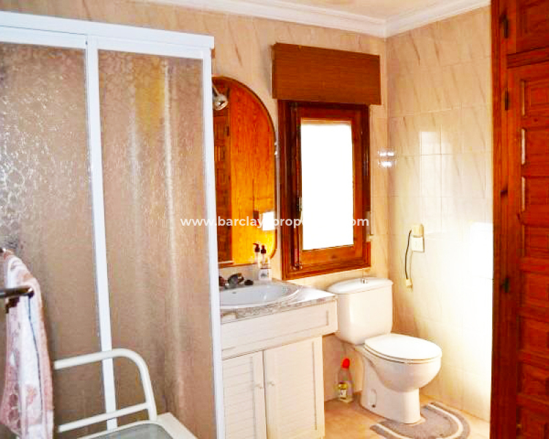 Resale - Detached - Ciudad Quesada